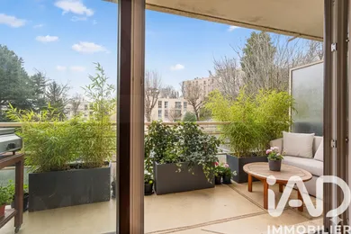 Appartement à Bougival (78380)