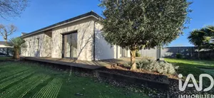 Detached house in Parempuyre (33290)