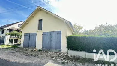 Traditional house in Montigny-sur-Loing (77690)