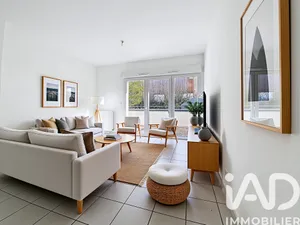 Appartement à Nantes (44300)