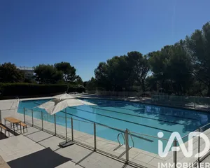 Apartment in Marseille (13008)