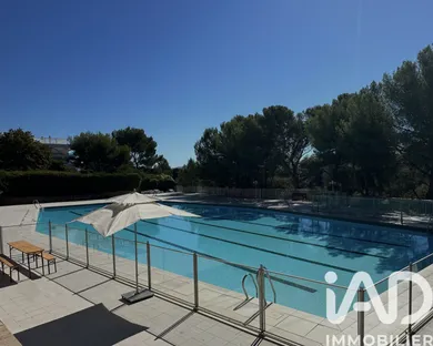 Appartement à Marseille (13008)