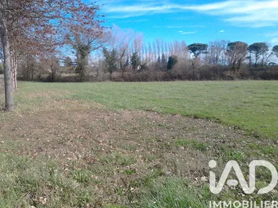 Building plot in Campagne d'Armagnac (32800)