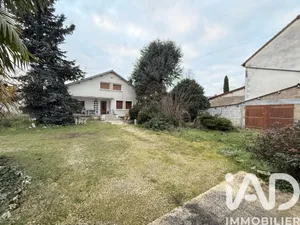 Maison à Châtellerault (86100)
