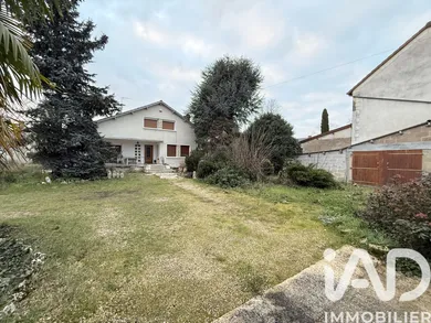 Maison à Châtellerault (86100)