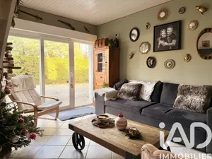 Traditional house in Sarzeau (56370)