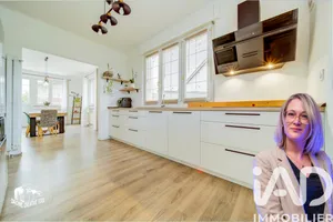 House in Kuntzig (57970)