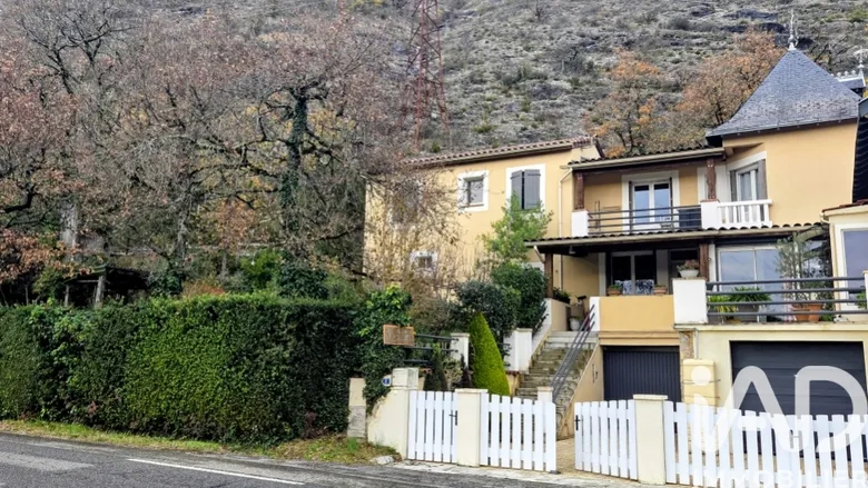 Maison 5 pièces 108 m² · à Lamagdelaine · 108 m² · 173 000 €