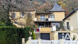 Traditional house in Lamagdelaine (46090)
