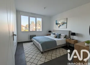 Apartment in Angers (49100)