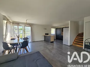 Duplex à Myans (73800)