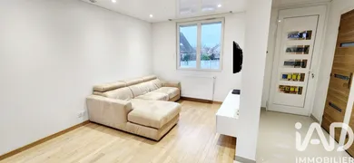 House in Morsang-sur-Orge (91390)