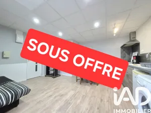Appartement à Moyeuvre-Grande (57250)