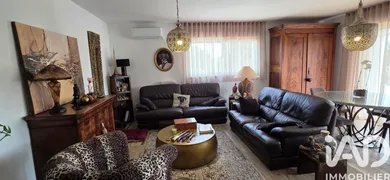 Apartment in Santa Maria Poggio (20221)