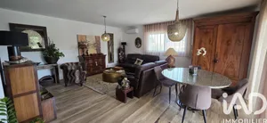 Apartment in Santa Maria Poggio (20221)