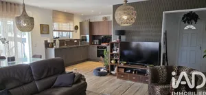 Appartement à Santa Maria Poggio (20221)