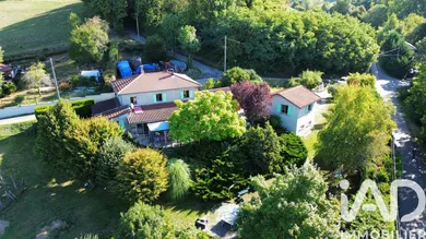House in Châbons (38690)