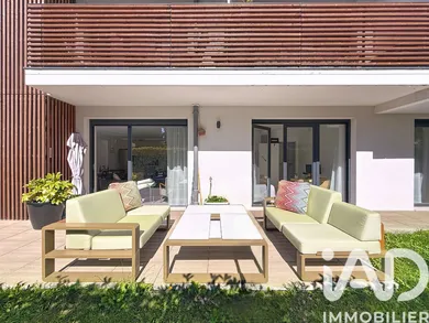 Apartment in Vélizy-Villacoublay (78140)