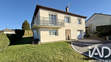 House in Le Palais-sur-Vienne (87410)