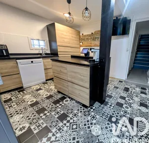 Maison à Availles-sur-Seiche (35130)