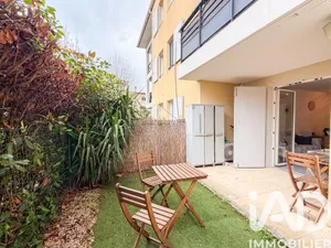 Apartment in Marseille (13011)