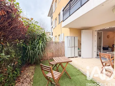 Apartment in Marseille (13011)