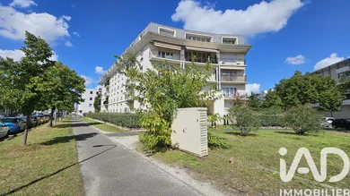 Appartement à Bordeaux (33300)