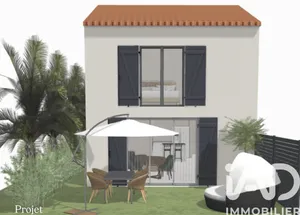 Maison à Grimaud (83310)