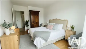 Appartement à Joué-lès-Tours (37300)