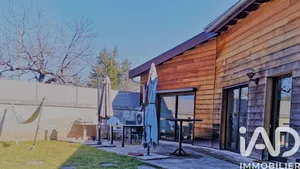 Appartement à Brié-et-Angonnes (38320)