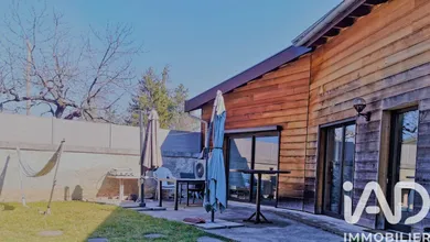 Apartment in Brié-et-Angonnes (38320)
