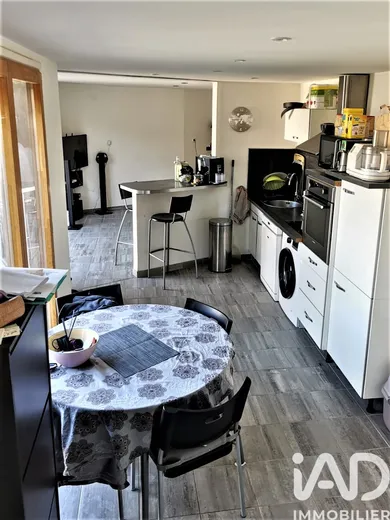 Apartment in Brié-et-Angonnes (38320)