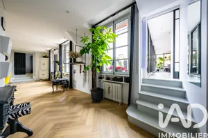 Appartement à Dijon (21000)