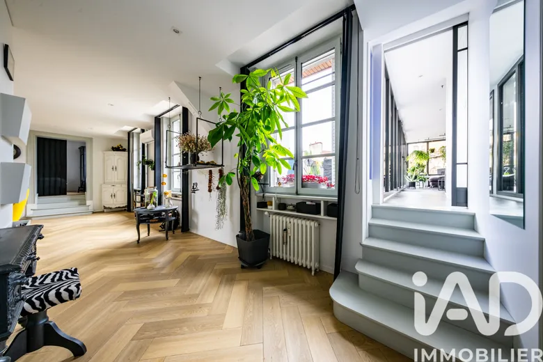 Appartement 5 pièces 116 m² · à Dijon · 116 m² · 625 000 €