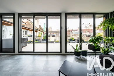 Appartement à Dijon (21000)