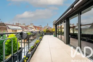 Apartment in Dijon (21000)