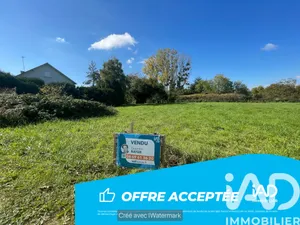Building plot in Lurcy-Lévis (03320)