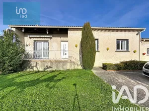 Maison à Piolenc (84420)
