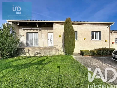 Maison à Piolenc (84420)