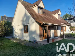 House in Soisy-sous-Montmorency (95230)