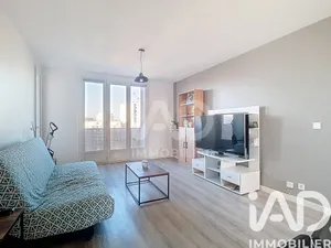 Appartement à Melun (77000)