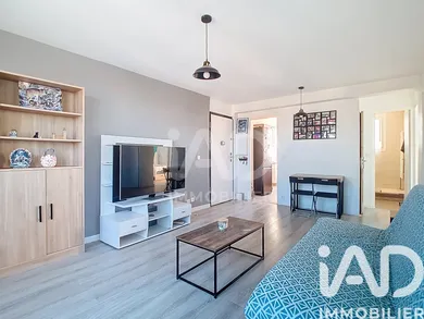 Appartement à Melun (77000)