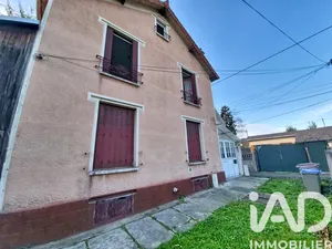 Maison à Argenteuil (95100)