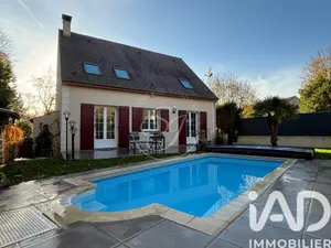 House in Soisy-sur-Seine (91450)