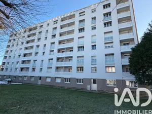 Appartement à Melun (77000)