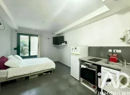 Studio à Paris (75012)