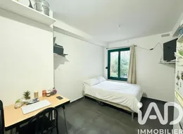 Studio à Paris (75012)