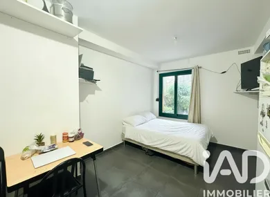 Studio in Paris (75012)
