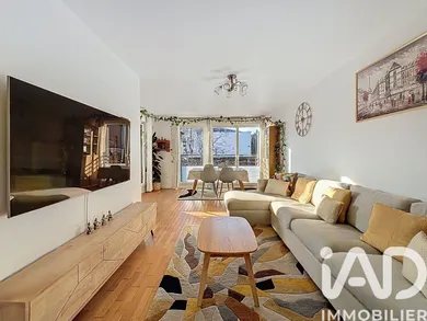 Apartment in Clamart (92140)