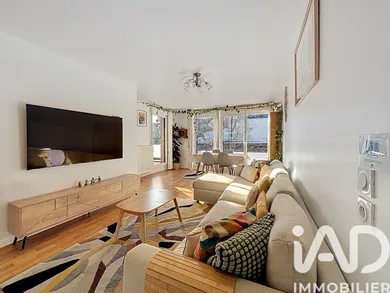 Appartement à Clamart (92140)